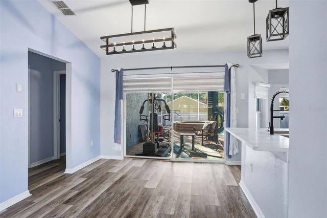 2263 DEBORAH DRIVE, Spring Hill, FL 34609