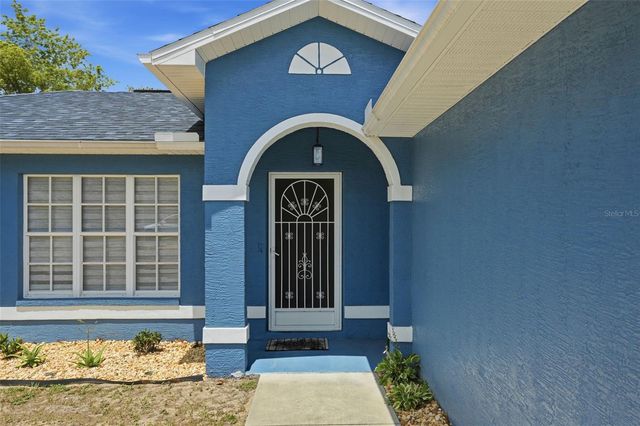 2263 DEBORAH DRIVE, Spring Hill, FL 34609