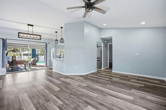2263 DEBORAH DRIVE, Spring Hill, FL 34609