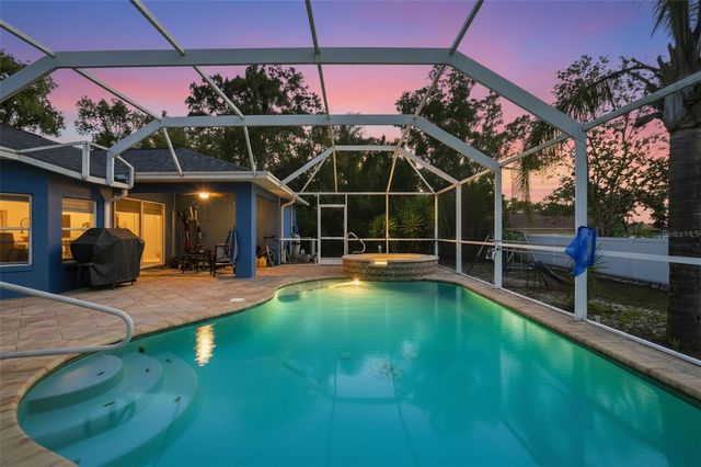 2263 DEBORAH DRIVE, Spring Hill, FL 34609