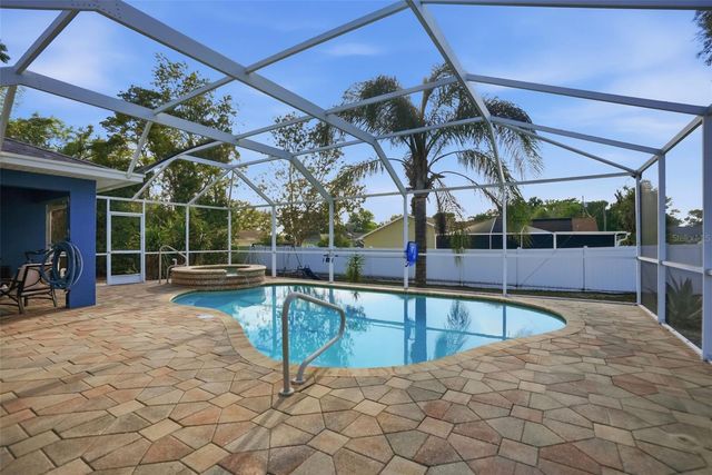 2263 DEBORAH DRIVE, Spring Hill, FL 34609