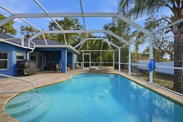 2263 DEBORAH DRIVE, Spring Hill, FL 34609