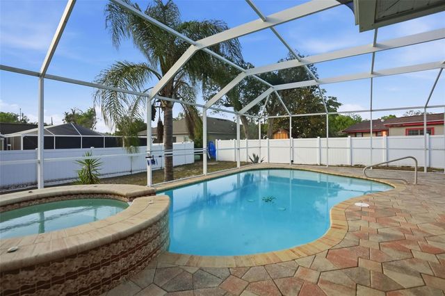 2263 DEBORAH DRIVE, Spring Hill, FL 34609