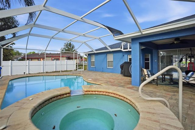 2263 DEBORAH DRIVE, Spring Hill, FL 34609
