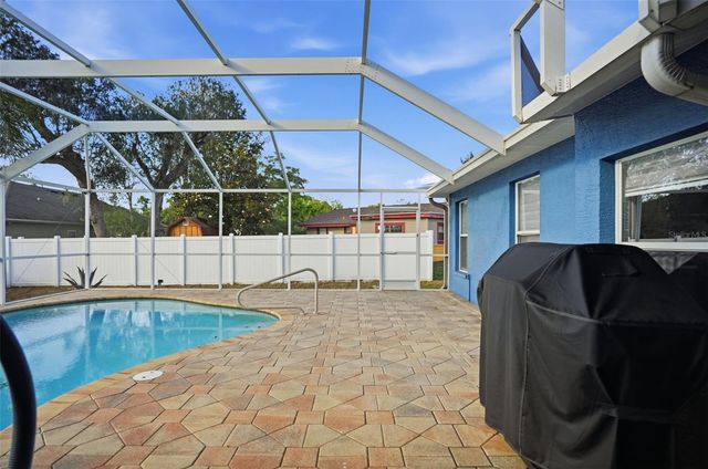 2263 DEBORAH DRIVE, Spring Hill, FL 34609