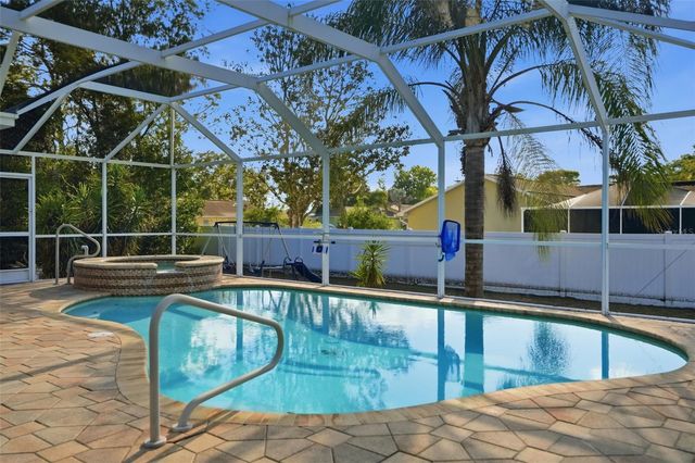 2263 DEBORAH DRIVE, Spring Hill, FL 34609