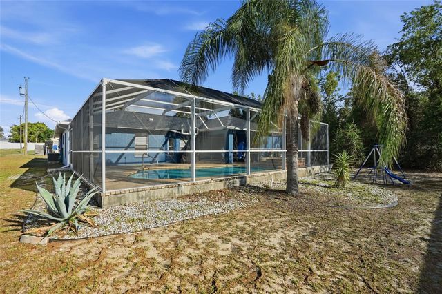 2263 DEBORAH DRIVE, Spring Hill, FL 34609