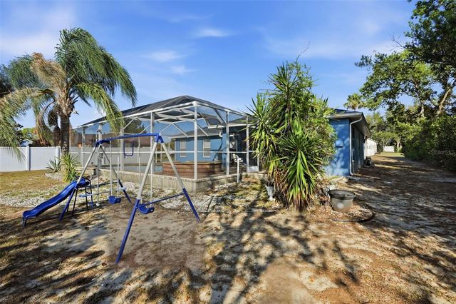 2263 DEBORAH DRIVE, Spring Hill, FL 34609