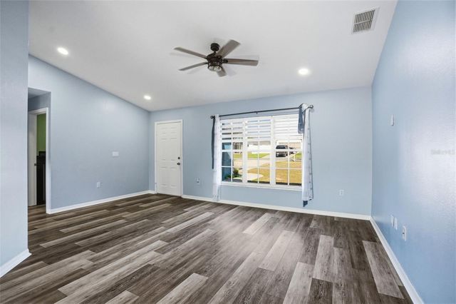 2263 DEBORAH DRIVE, Spring Hill, FL 34609