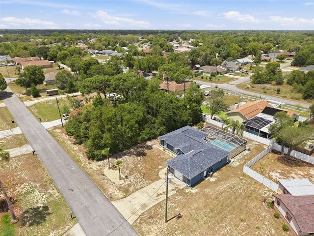 2263 DEBORAH DRIVE, Spring Hill, FL 34609