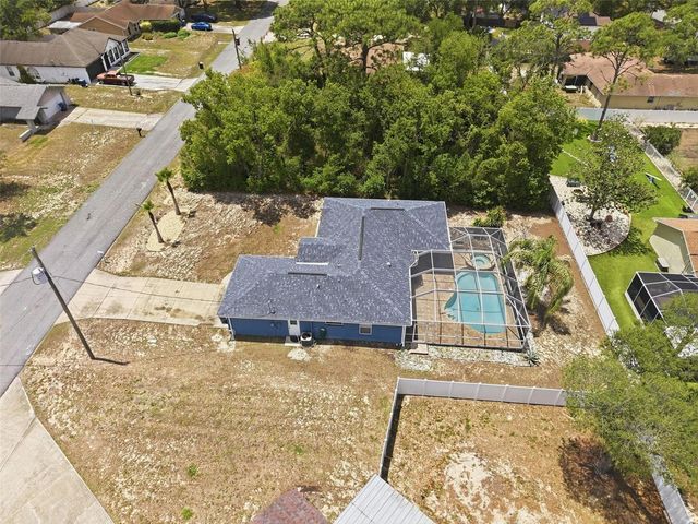 2263 DEBORAH DRIVE, Spring Hill, FL 34609