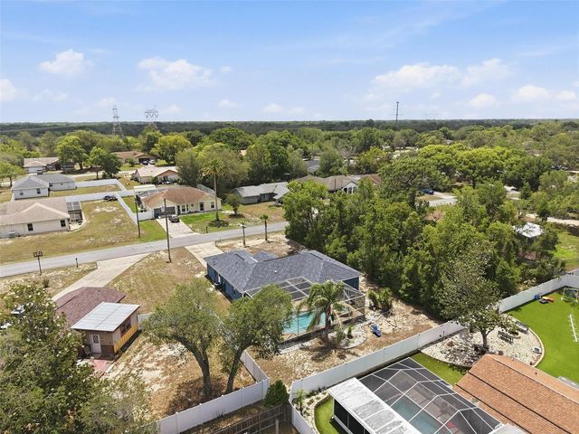 2263 DEBORAH DRIVE, Spring Hill, FL 34609