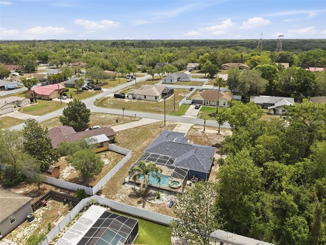 2263 DEBORAH DRIVE, Spring Hill, FL 34609