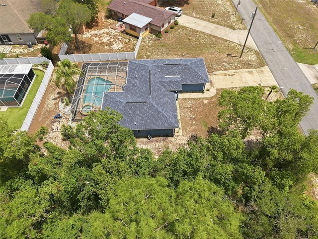 2263 DEBORAH DRIVE, Spring Hill, FL 34609