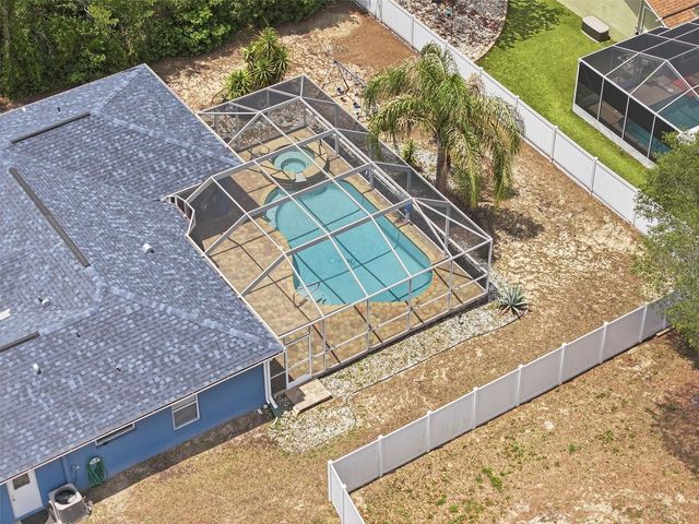 2263 DEBORAH DRIVE, Spring Hill, FL 34609
