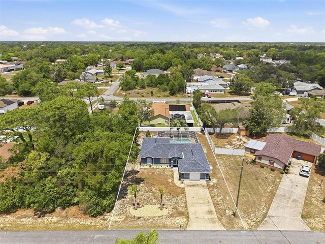 2263 DEBORAH DRIVE, Spring Hill, FL 34609