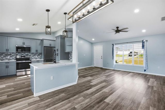 2263 DEBORAH DRIVE, Spring Hill, FL 34609