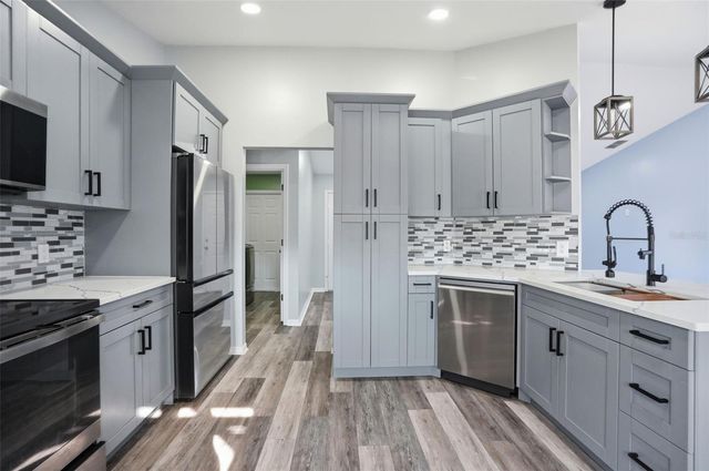 2263 DEBORAH DRIVE, Spring Hill, FL 34609