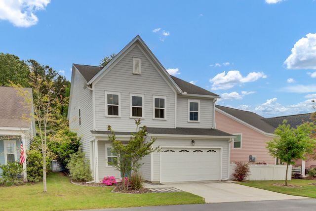 5001 Conestoga Drive, Hanahan, SC 29410