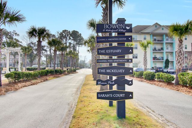 5001 Conestoga Drive, Hanahan, SC 29410