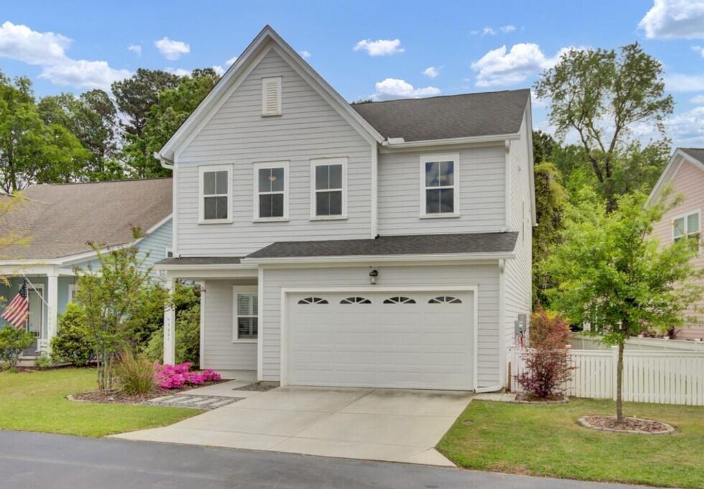 5001 Conestoga Drive, Hanahan, SC 29410