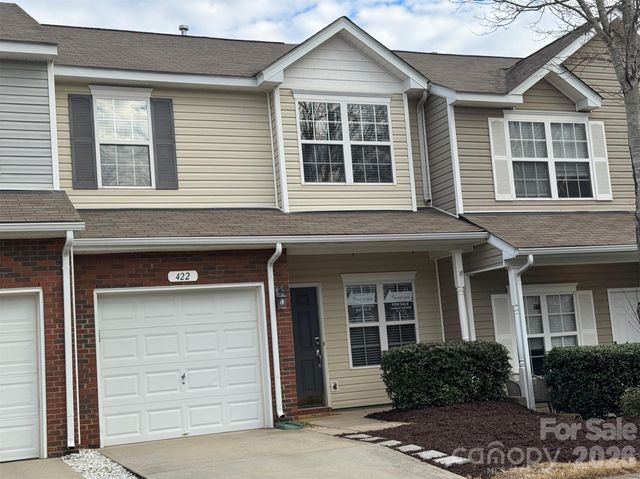 422 Delta Drive, Fort Mill, SC 29715