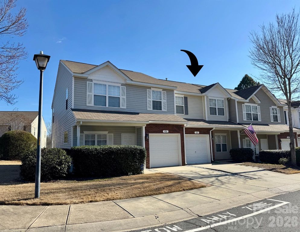 422 Delta Drive, Fort Mill, SC 29715