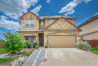15207 Comanche Mist, San Antonio, TX 78233