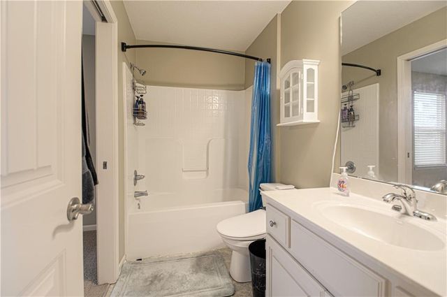 4317 Ironwood Street, Leavenworth, KS 66048