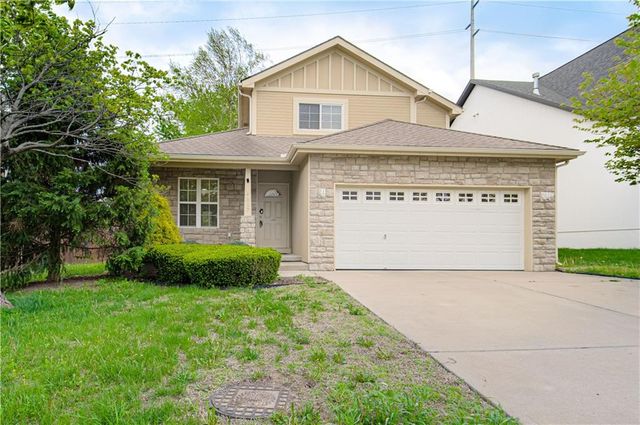 4317 Ironwood Street, Leavenworth, KS 66048