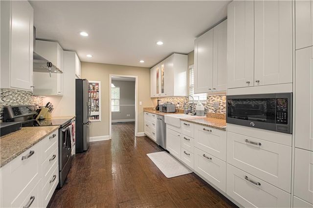4317 Ironwood Street, Leavenworth, KS 66048