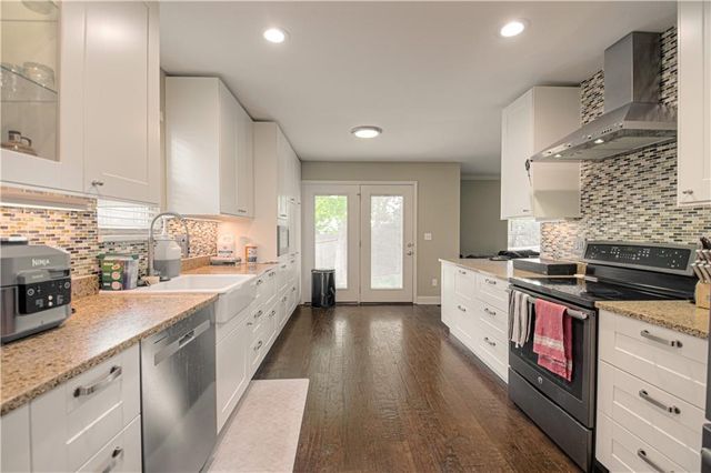 4317 Ironwood Street, Leavenworth, KS 66048