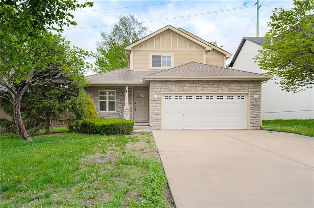 4317 Ironwood Street, Leavenworth, KS 66048