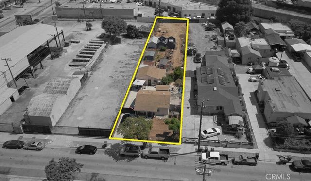 14324 Chadron Avenue, Hawthorne, CA 90250