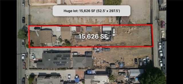 14324 Chadron Avenue, Hawthorne, CA 90250