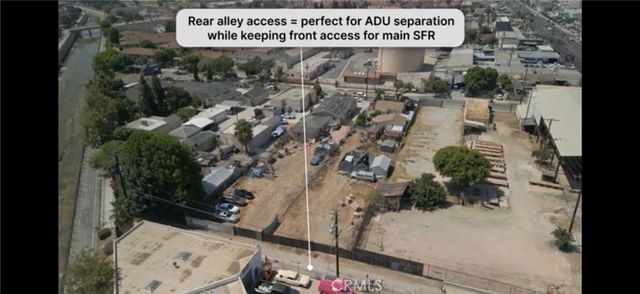 14324 Chadron Avenue, Hawthorne, CA 90250