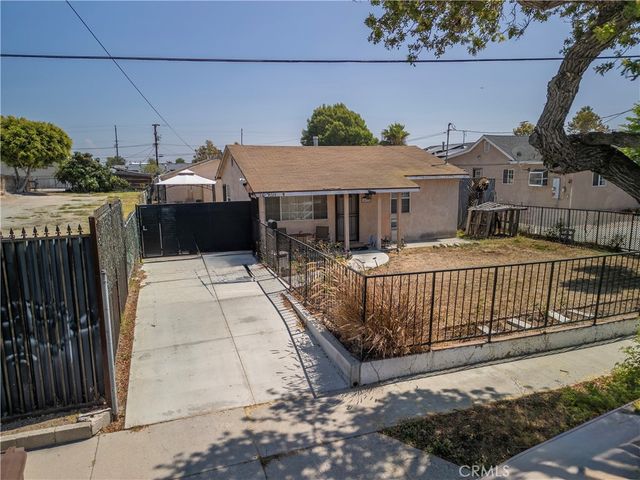 14324 Chadron Avenue, Hawthorne, CA 90250