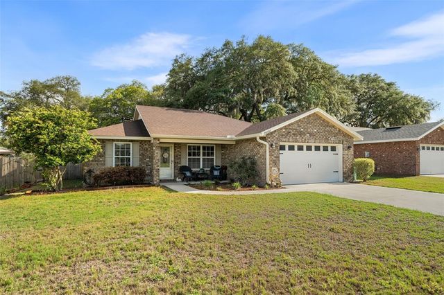 25137 SW 18TH AVENUE, Newberry, FL 32669