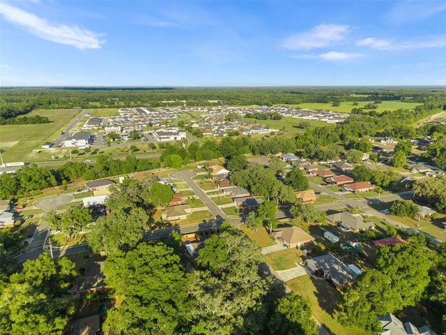 25137 SW 18TH AVENUE, Newberry, FL 32669
