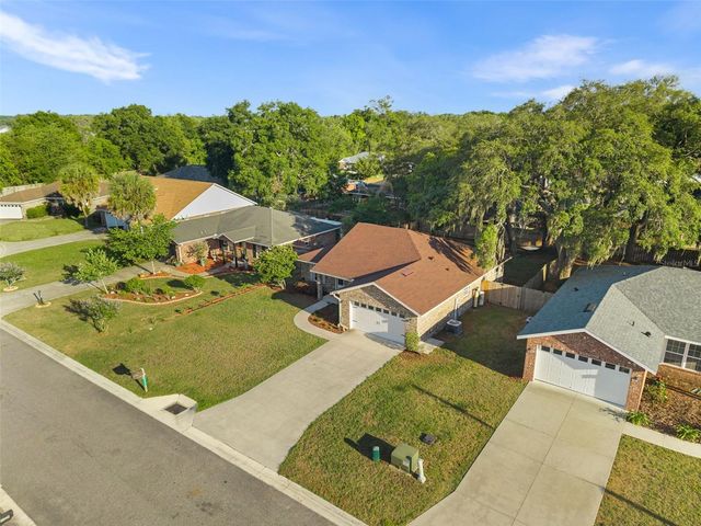 25137 SW 18TH AVENUE, Newberry, FL 32669