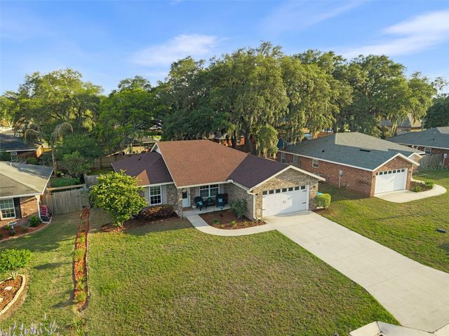 25137 SW 18TH AVENUE, Newberry, FL 32669