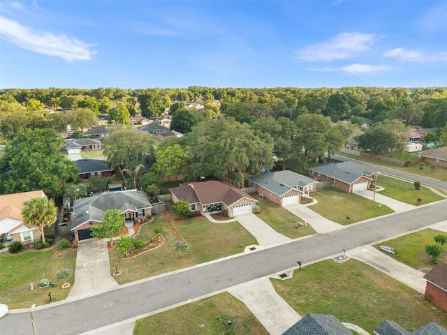 25137 SW 18TH AVENUE, Newberry, FL 32669
