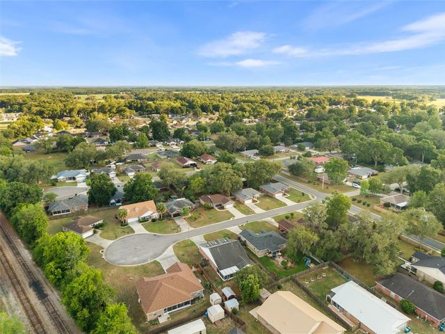 25137 SW 18TH AVENUE, Newberry, FL 32669