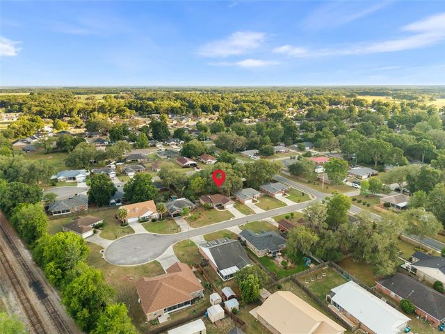 25137 SW 18TH AVENUE, Newberry, FL 32669