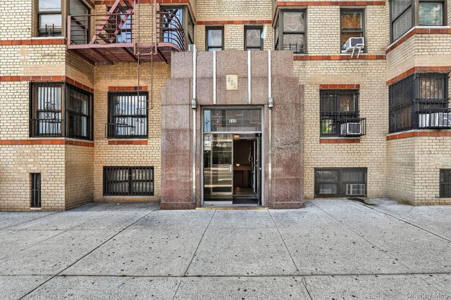 860 Grand Concourse 2N, Bronx, NY 10451