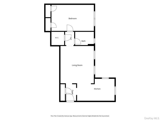 860 Grand Concourse 2N, Bronx, NY 10451