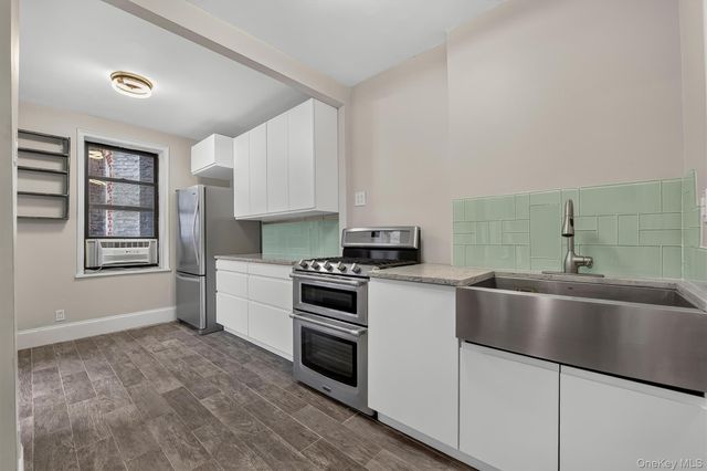 860 Grand Concourse 2N, Bronx, NY 10451