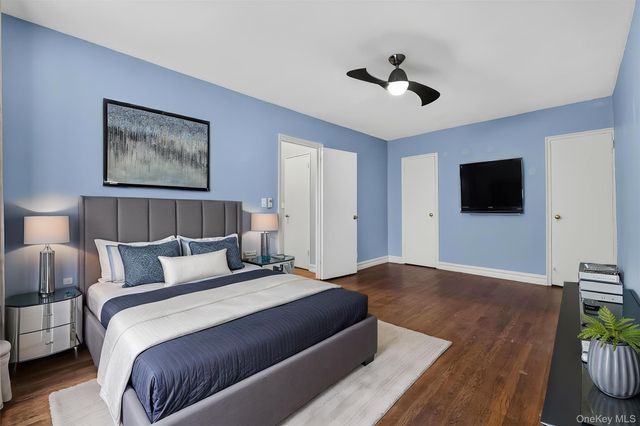 860 Grand Concourse 2N, Bronx, NY 10451