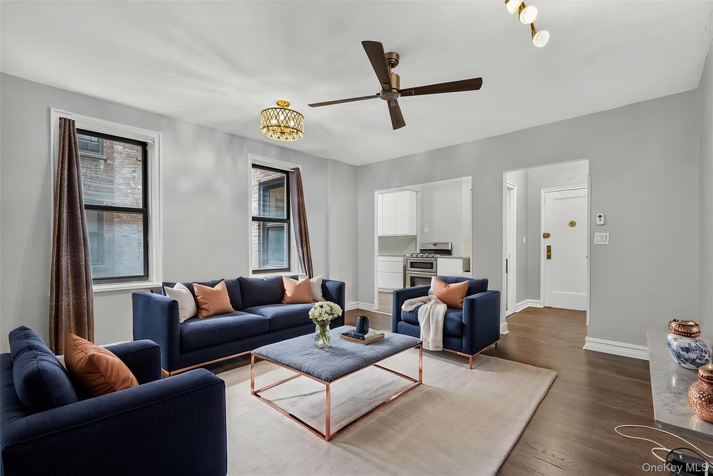 860 Grand Concourse 2N, Bronx, NY 10451 — photo 3