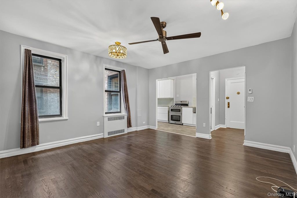860 Grand Concourse 2N, Bronx, NY 10451 — photo 4